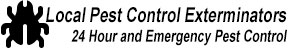 Menahga MN Pest Control Exterminators
